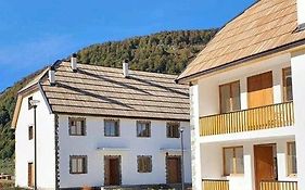 Hotel Vermoshi Tdc